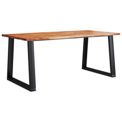 VidaXL 353291 tavolo da cucina e sala da pranzo
