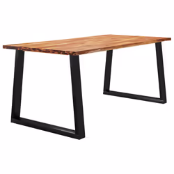 VidaXL 353291 tavolo da cucina e sala da pranzo