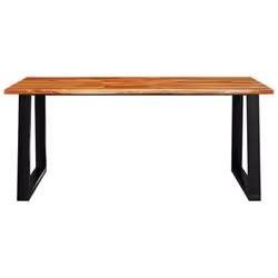 VidaXL 353291 tavolo da cucina e sala da pranzo - Vista aggiuntiva 4