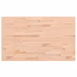 VidaXL 3188881, Legno, Rettangolare, Interno, 600 mm, 15 mm, 1000 mm