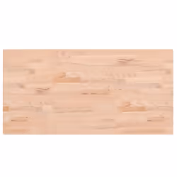 VidaXL 3188883, Legno, Rettangolare, Interno, 500 mm, 25 mm, 1000 mm