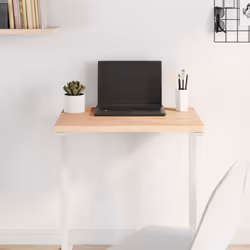 Date una nuova vita al vostro tavolo grazie a questo piano in legno. È la soluzione perfetta per rinnovare il vostro tavolo, ...