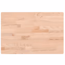 VidaXL 3188887, Legno, Rettangolare, Interno, 400 mm, 40 mm, 600 mm
