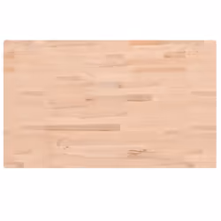 VidaXL 3188888, Legno, Rettangolare, Interno, 600 mm, 40 mm, 1000 mm
