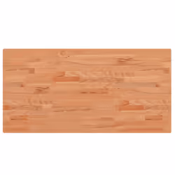 VidaXL 3188894, Legno, Rettangolare, Interno, 500 mm, 25 mm, 1000 mm