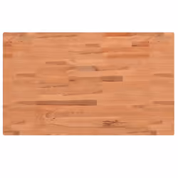 VidaXL 3188900, Legno, Rettangolare, Interno, 600 mm, 40 mm, 1000 mm