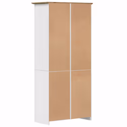 VidaXL 355057 libreria soggiorno - Vista aggiuntiva 5