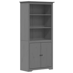VidaXL 355058 libreria soggiorno
