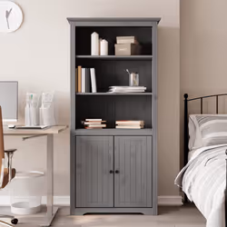 VidaXL 355058 libreria soggiorno