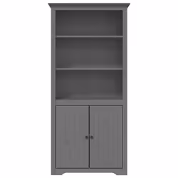 VidaXL 355058 libreria soggiorno