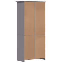 VidaXL 355058 libreria soggiorno - Vista aggiuntiva 6