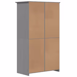 VidaXL 355061 armadio/guardaroba per camera da letto - Vista aggiuntiva 6