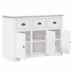 VidaXL 355065 credenza per soggiorno - Vista aggiuntiva 4