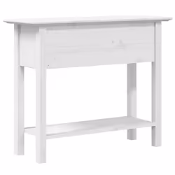 VidaXL 355071 tavolino da caffè, comodino e consolle da soggiorno - Vista aggiuntiva 6