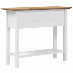 VidaXL 355072 tavolino da caffè, comodino e consolle da soggiorno - Vista aggiuntiva 6