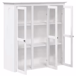 VidaXL 355077 credenza per soggiorno - Vista aggiuntiva 4