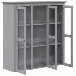 VidaXL 355079 credenza per soggiorno - Vista aggiuntiva 4