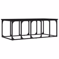 VidaXL 833378 tavolino da caffè, comodino e consolle da soggiorno - Vista aggiuntiva 6