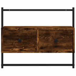 VidaXL 833455 supporto TV e sistema audio - Vista aggiuntiva 6