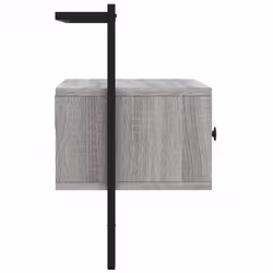 VidaXL 833456 supporto TV e sistema audio - Vista aggiuntiva 4