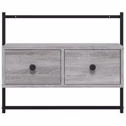 VidaXL 833456 supporto TV e sistema audio - Vista aggiuntiva 6