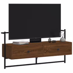 VidaXL 833462 supporto TV e sistema audio - Vista aggiuntiva 4