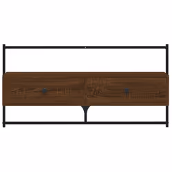 VidaXL 833462 supporto TV e sistema audio - Vista aggiuntiva 7