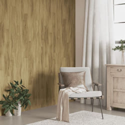 Pannelli murali, Pannelli da Parete Effetto Legno Marrone pvc 4, 12 m² Vidaxl