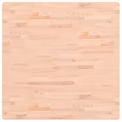 VidaXL 355959, Legno, Quadrato, Interno, 900 mm, 25 mm, 900 mm