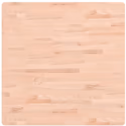 Date una nuova vita al vostro tavolo grazie a questo piano in legno. È la soluzione perfetta per rinnovare il vostro tavolo,  ...