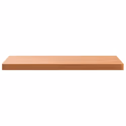 Piano per Tavolo 80x80x4 cm Quadrato Legno Massello di Faggiocod mxl 131310 - Vista aggiuntiva 3