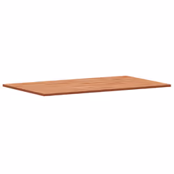 Piano Bagno 100x60x1,5 cm in Legno Massello di Faggiocod mxl 83838 - Vista aggiuntiva 3