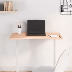 Questo piano per la scrivania in legno è la soluzione ideale per rinfrescare i vostri tavoli e creare un'atmosfera naturale. ...