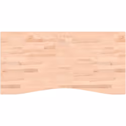 Questo piano per la scrivania in legno è la soluzione ideale per rinfrescare i vostri tavoli e creare un'atmosfera naturale. ...