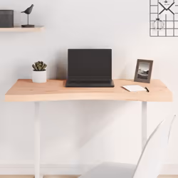 Questo piano per la scrivania in legno è la soluzione ideale per rinfrescare i vostri tavoli e creare un'atmosfera naturale. ...