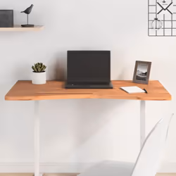 Questo piano per la scrivania in legno è la soluzione ideale per rinfrescare i vostri tavoli e creare un'atmosfera naturale. ...