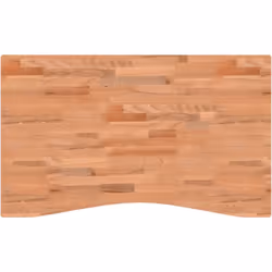 Questo piano per la scrivania in legno è la soluzione ideale per rinfrescare i vostri tavoli e creare un'atmosfera naturale.  ...