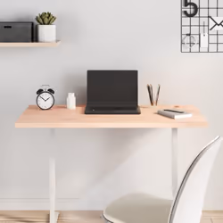 Questo piano per la scrivania in legno è la soluzione ideale per rinfrescare i vostri tavoli e creare un'atmosfera naturale. ...