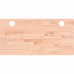 Questo piano per la scrivania in legno è la soluzione ideale per rinfrescare i vostri tavoli e creare un'atmosfera naturale. ...