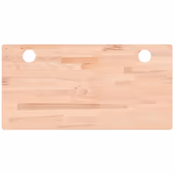 Questo piano per la scrivania in legno è la soluzione ideale per rinfrescare i vostri tavoli e creare un'atmosfera naturale.  ...