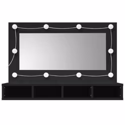 VidaXL 833488 arredo bagno - Vista aggiuntiva 4