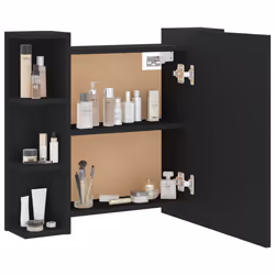 VidaXL 833536 arredo bagno - Vista aggiuntiva 5