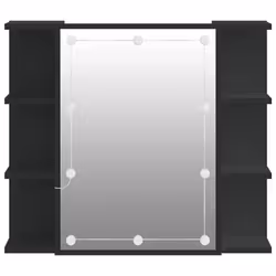VidaXL 833536 arredo bagno - Vista aggiuntiva 6