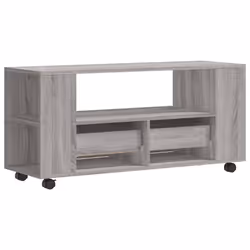 VidaXL 833748 supporto TV e sistema audio - Vista aggiuntiva 8
