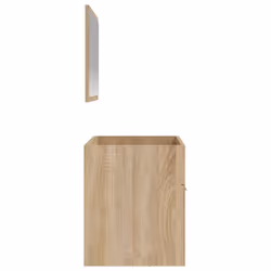 VidaXL 833886 set di mobili da bagno - Vista aggiuntiva 6