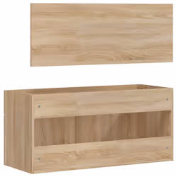 VidaXL 833886 set di mobili da bagno - Vista aggiuntiva 7
