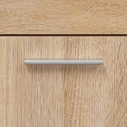 VidaXL 833886 set di mobili da bagno - Vista aggiuntiva 8