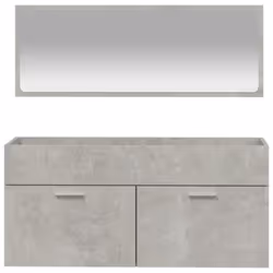 VidaXL 833887 set di mobili da bagno - Vista aggiuntiva 5