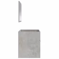 VidaXL 833887 set di mobili da bagno - Vista aggiuntiva 6