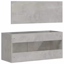 VidaXL 833887 set di mobili da bagno - Vista aggiuntiva 7